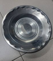 Metal plate