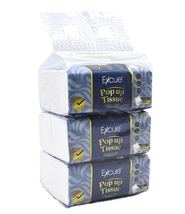 Pop Up Tissue